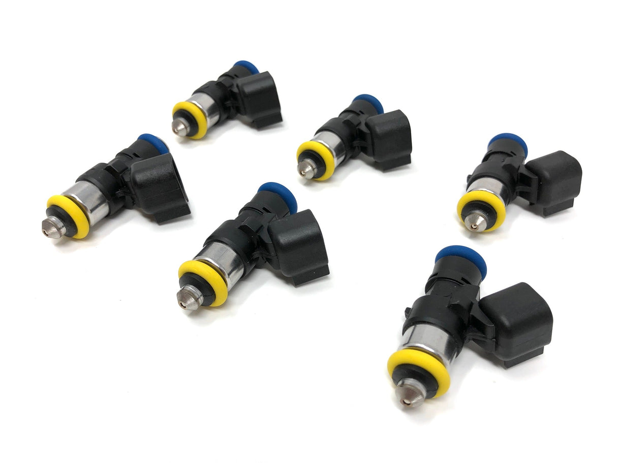 Bosch Flow Matched Injectors (Short)