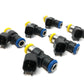 Bosch Flow Matched Injectors (Short)