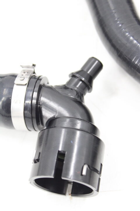 VTT Upgraded Silicone G8X (S58) coolant hose kit