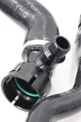 VTT Upgraded Silicone G8X (S58) coolant hose kit