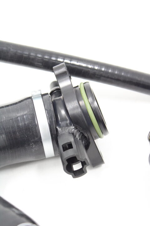 VTT Upgraded Silicone G8X (S58) coolant hose kit