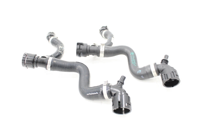 VTT Upgraded Silicone G8X (S58) coolant hose kit