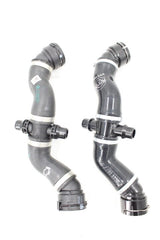 VTT Upgraded Silicone G8X (S58) coolant hose kit