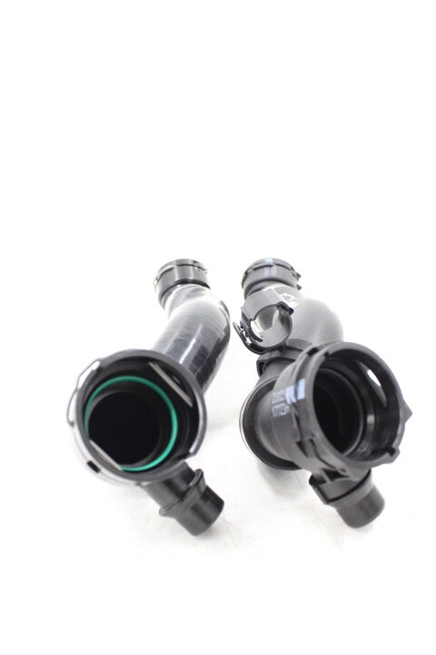 VTT Upgraded Silicone G8X (S58) coolant hose kit