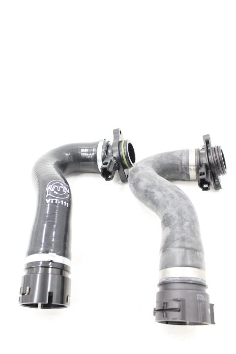 VTT Upgraded Silicone G8X (S58) coolant hose kit