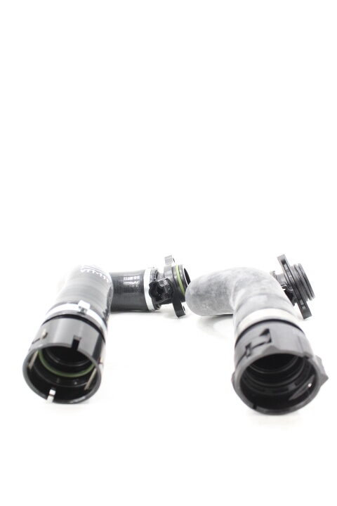 VTT Upgraded Silicone G8X (S58) coolant hose kit