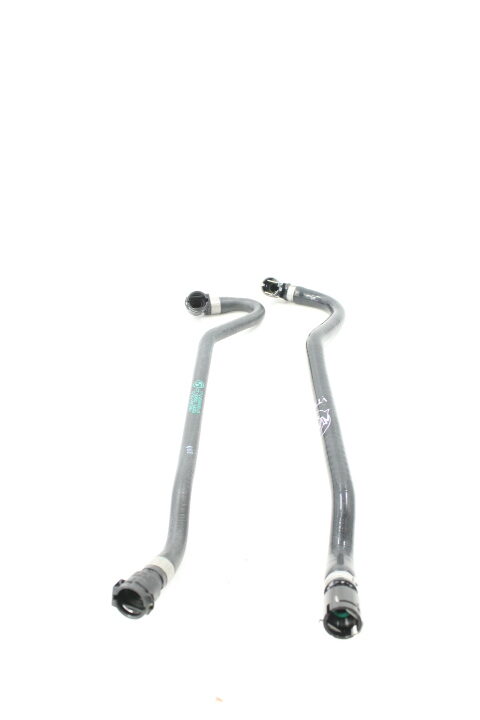 VTT Upgraded Silicone G8X (S58) coolant hose kit