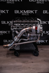 Black Market Race B58 Lightning Turbo Kit