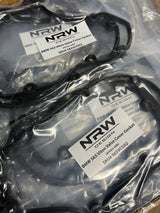 NRW S65 Viton Valve Cover Gasket Set - E9X M3