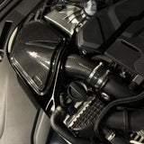 MAD BMW M5 F90 Carbon Fiber Cold Air Intake