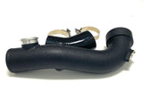 MAD N54 Charge Pipe BMW 135 335 E-Chassis Tial Flange