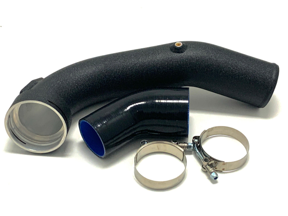 MAD N55 Charge Pipe BMW 135 335 E-Chassis