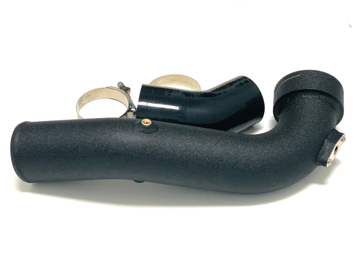 MAD N55 Charge Pipe BMW 135 335 E-Chassis