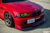 IND Painted Front Reflector Set for BMW M3 E46