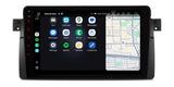 Xtrons 9'' Head Unit Display Upgrade For BMW E46 3 Series/M3 1998-2006 | 8GB RAM & 256GB ROM