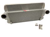 MAD BMW Stepped Core F-Chassis 535 640 High Density Race Intercooler