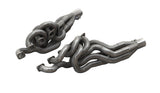 Infinity Design BMW S85 E60 M5 / E63 M6 Equal Length Headers