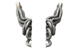 Infinity Design BMW S85 E60 M5 / E63 M6 Equal Length Headers