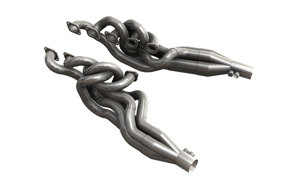 Infinity Design BMW S85 E60 M5 / E63 M6 Equal Length Headers