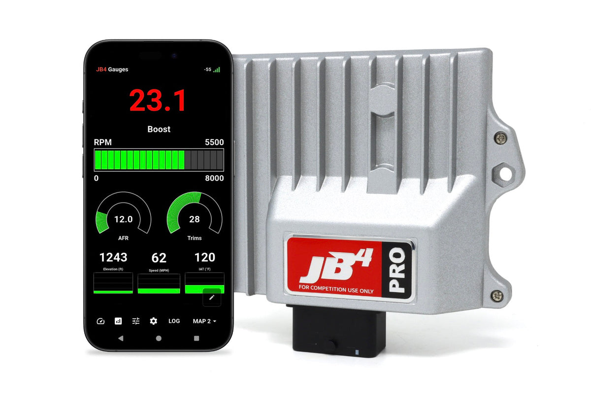 JB4 for BMW GEN1 & GEN2 B58