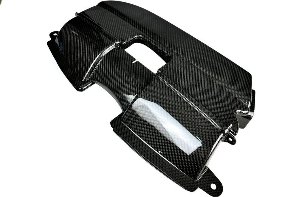 Karbonius E9X M3 Carbon Front Intake Ducts