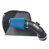 Injen Short Ram Air Intake for 16'-19' BMW B58 F2x/F3X M140i/240i/340i/440i xDrive