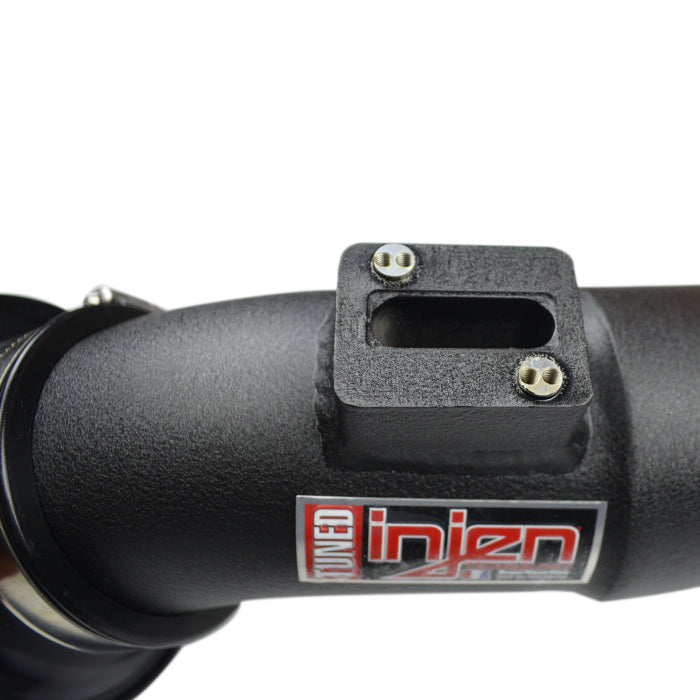 Injen Short Ram Air Intake for 16'-19' BMW B58 F2x/F3X M140i/240i/340i/440i xDrive