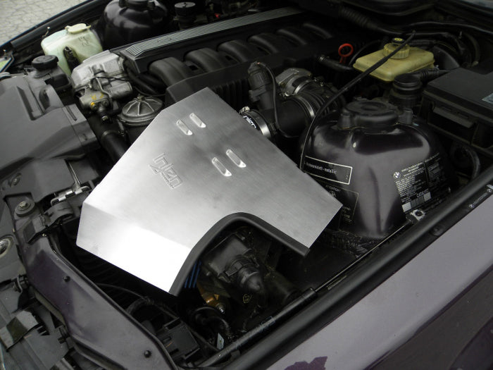 Injen SP Short Ram Intake System for BMW E36/M3