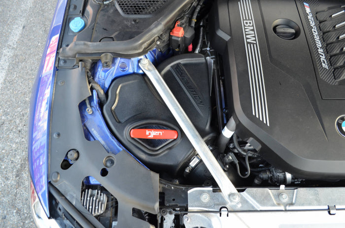 Injen EVO Cold Air Intake System for 2020+ BMW M240i M340i M440i