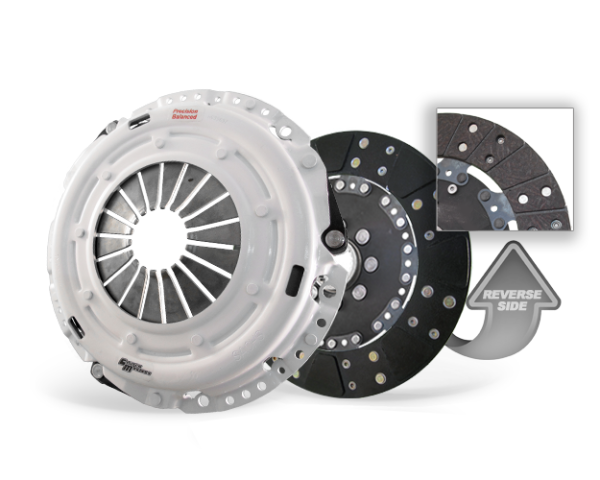 Clutch Masters FX250 Clutch Kit For BMW F2X/F3X M240i/340i/440i (Use With OEM Flywheel)