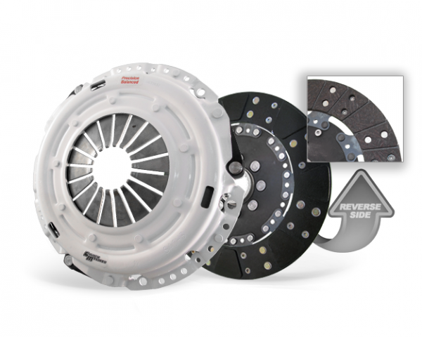 Clutch Masters FX250 for BMW M3 E90