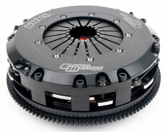 Clutch Masters 1000 Series for 23' Toyota Supra 3.0L (Flywheel incl.)