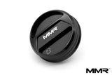 MMX Performance BMW Billet Coolant Expansion Cap