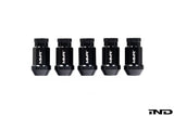MMX Performance Replacement Aluminum Wheel Nut Set - M14x1.25
