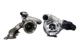 Mosselman BMW S58 Turbocharger