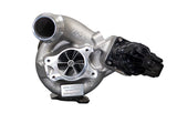 Mosselman BMW S58 Turbocharger