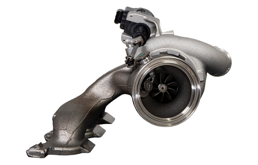 Mosselman BMW S58 Turbocharger