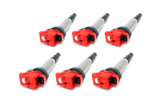 BMS High Output Ignition Coil Kits for BMW, MINI, & Supra