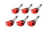 BMS High Output Ignition Coil Kits for BMW, MINI, & Supra