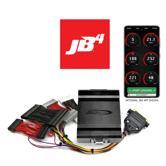 JB4 Performance Tuner For BMW N54 – Vehicle Virals Store