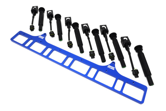 N54 to B58 BMW Coil Upgrade Adapter Kit