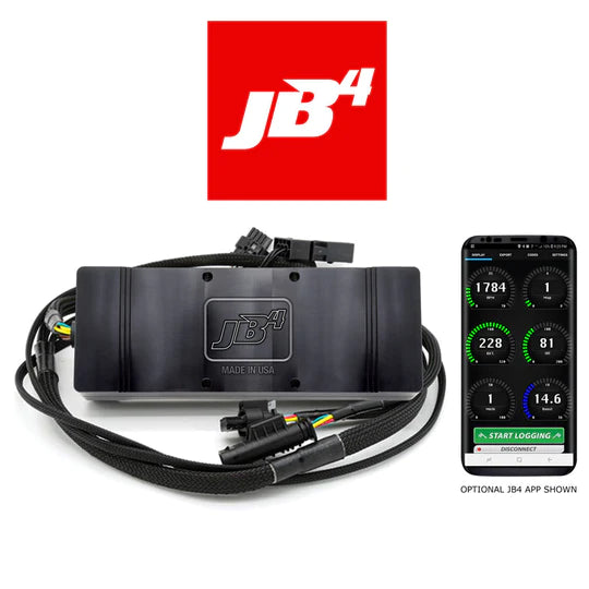 JB4 Performance Tuner for BMW F Chassis N55