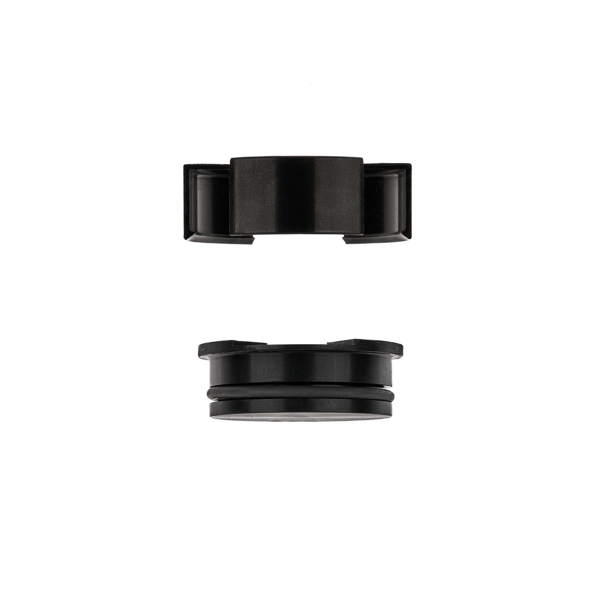 NRW Billet S65 Block Off Cap - E9X M3