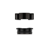NRW Billet S65 Block Off Cap - E9X M3
