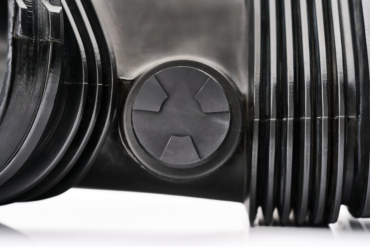 NRW Billet S65 Block Off Cap - E9X M3