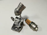 MAX Q Billet B58 Oil Filter Housing
