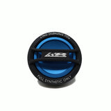 Precision Raceworks B58/S58 Billet Engine Oil Cap