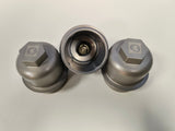 MAX Q Billet B48/B58 Oil Filter Cap