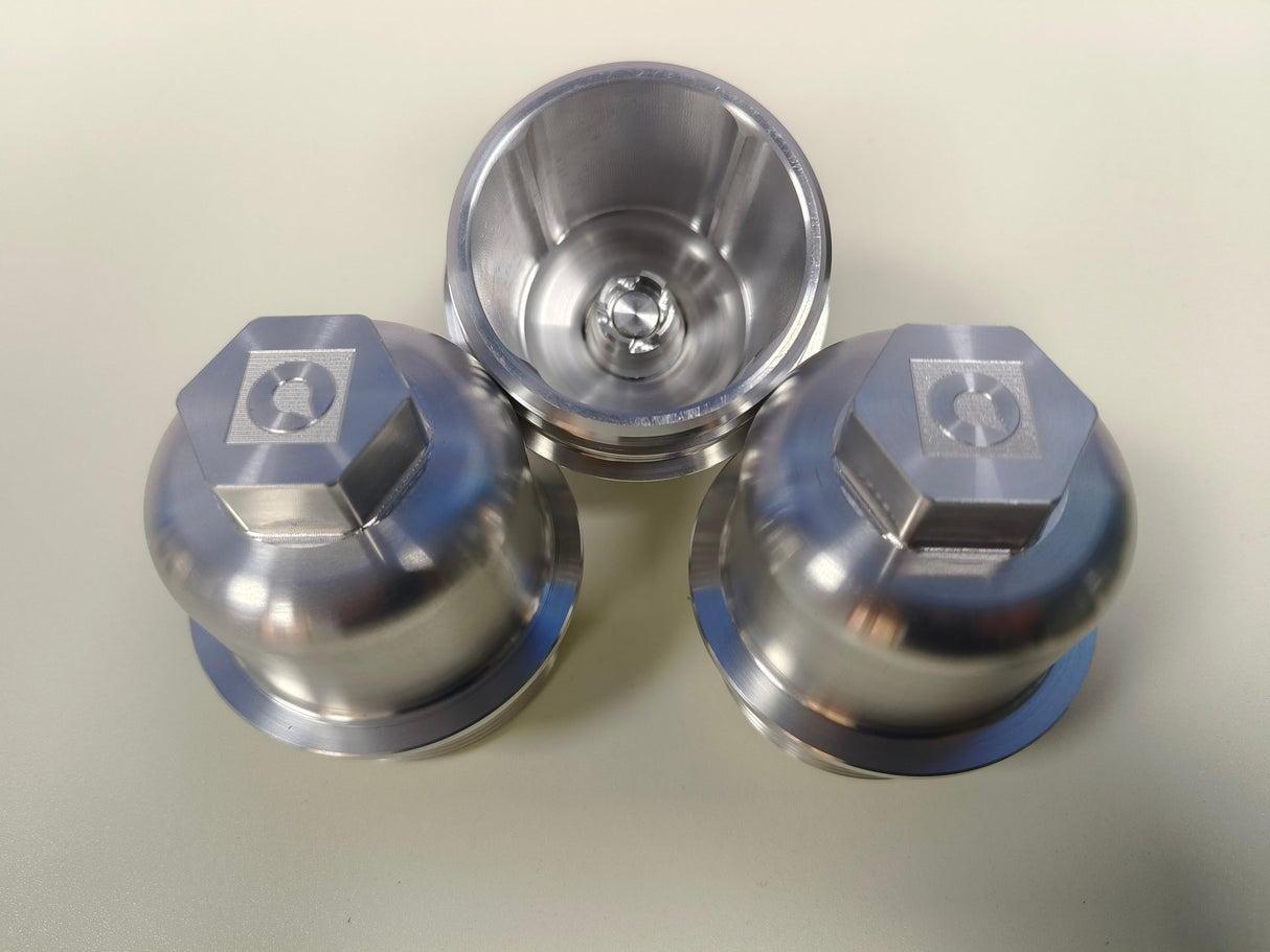 MAX Q Billet B48/B58 Oil Filter Cap
