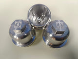 MAX Q Billet B48/B58 Oil Filter Cap